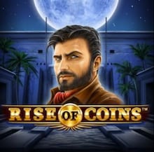 Rise of Coins