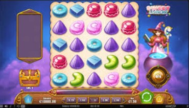 Sweet Alchemy screenshot