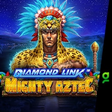 Diamond Link   Mighty Aztec