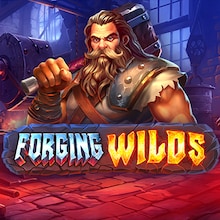 Forging Wilds