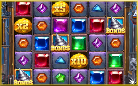 Gem Elevator screenshot