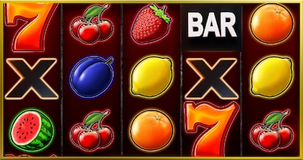 Hot to Burn 7 Deadly Free Spins screenshot