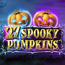 27 Spooky Pumpkins