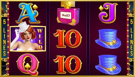 27th Cabaret screenshot