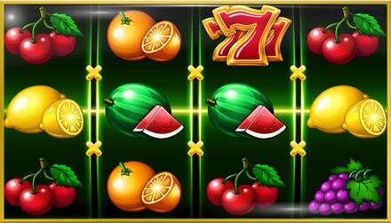 81 Joker Fruits screenshot