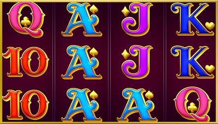 81st Cabaret screenshot