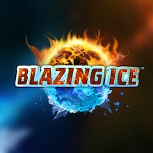 Blazing Ice
