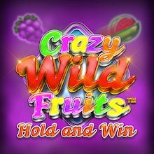 Crazy Wild Fruits
