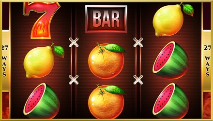 Firebird 27 screenshot