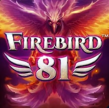 Firebird 81