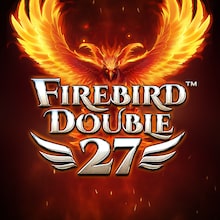 Firebird Double 27