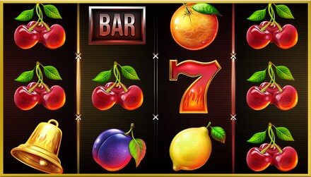 Firebird Double 27 screenshot