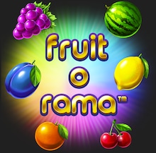 Fruit O Rama
