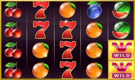 Fruiti XXL screenshot