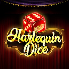 Harlequin Dice