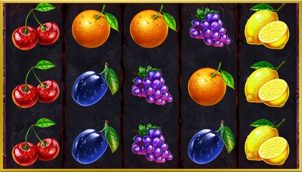 Hell Fruits screenshot