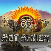 Hot Africa