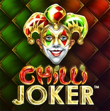 Chilli Joker