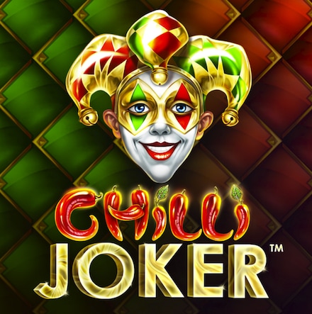 Chilli Joker