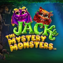Jack and the Mystery Monsters