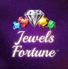 Jewels Fortune