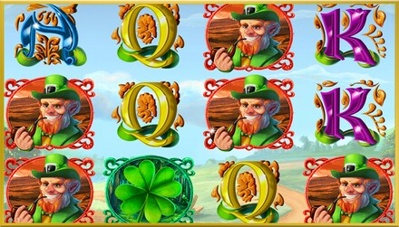 Lucky Pot screenshot