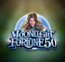 Moonlight Fortune 50