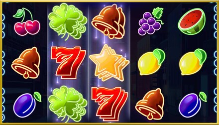 Neon Fever screenshot