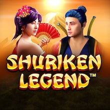Shuriken Legend