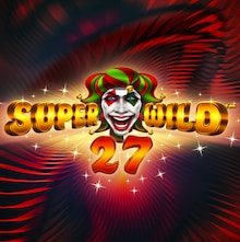 Super Wild 27