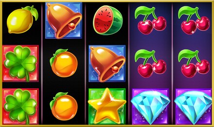 Sync Spin screenshot