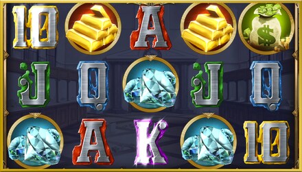 The Wild Job screenshot