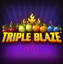 Triple Blaze