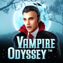 Vampire Odyssey