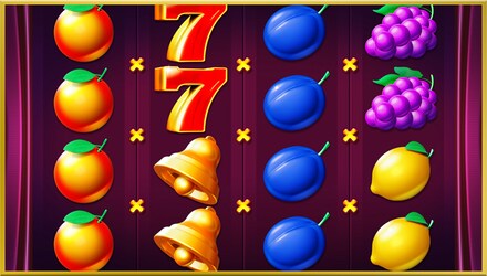 Wandering Wild screenshot