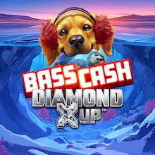 Bass Cash Diamond X UP