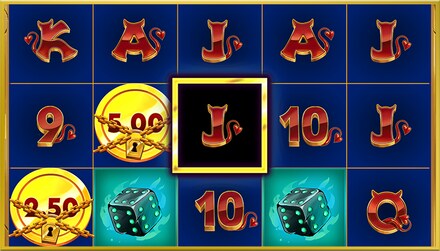 Lil Demon: Double Heat screenshot