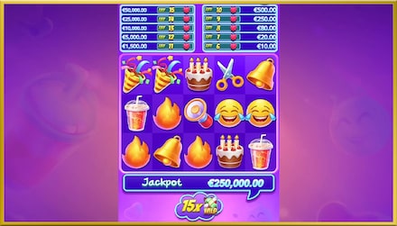 Emotiwins screenshot