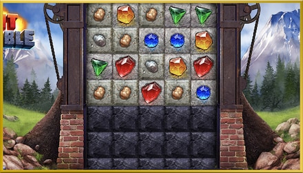 TNT Tumble screenshot