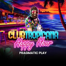 Club Tropicana - Happy Hour
