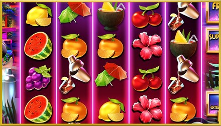 Club Tropicana   Happy Hour screenshot