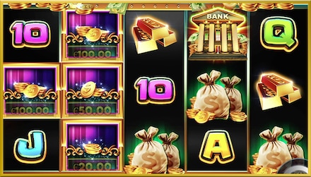 You Can Piggy Bank on It screenshot