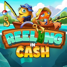 Reeling in Cash