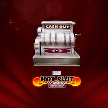 Hot Slot 777 Cash Out Grand Platinum Edition