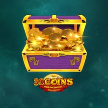 30 Coins
