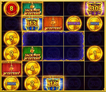 30 Coins screenshot
