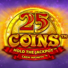 25 Coins