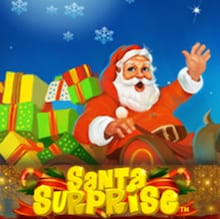 Santa Surprise