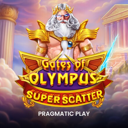 Gates of Olympus Super Scatter
