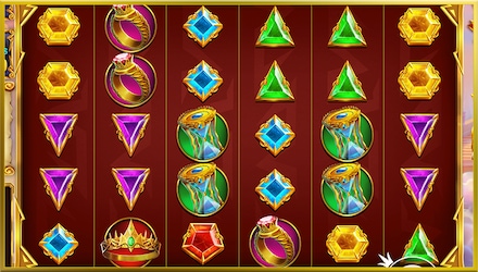 Gates of Olympus Super Scatter screenshot